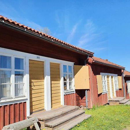 Loevanger Kyrkstad Lovanger Buitenkant foto