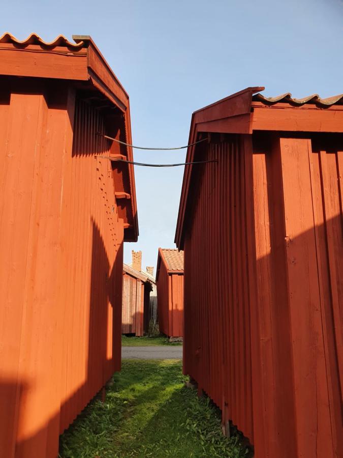 Loevanger Kyrkstad Lovanger Buitenkant foto