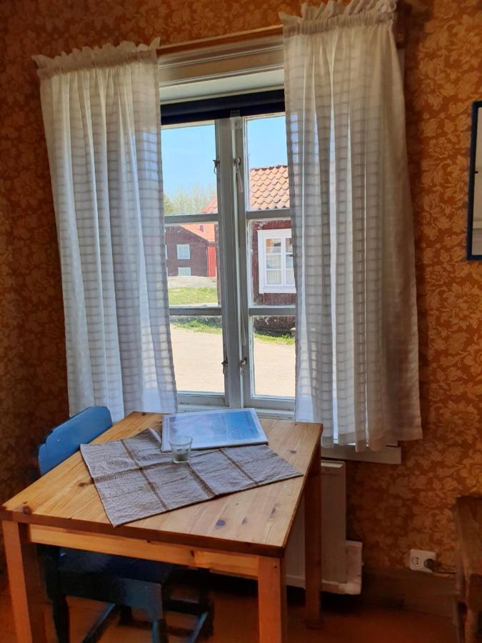 Loevanger Kyrkstad Lovanger Buitenkant foto