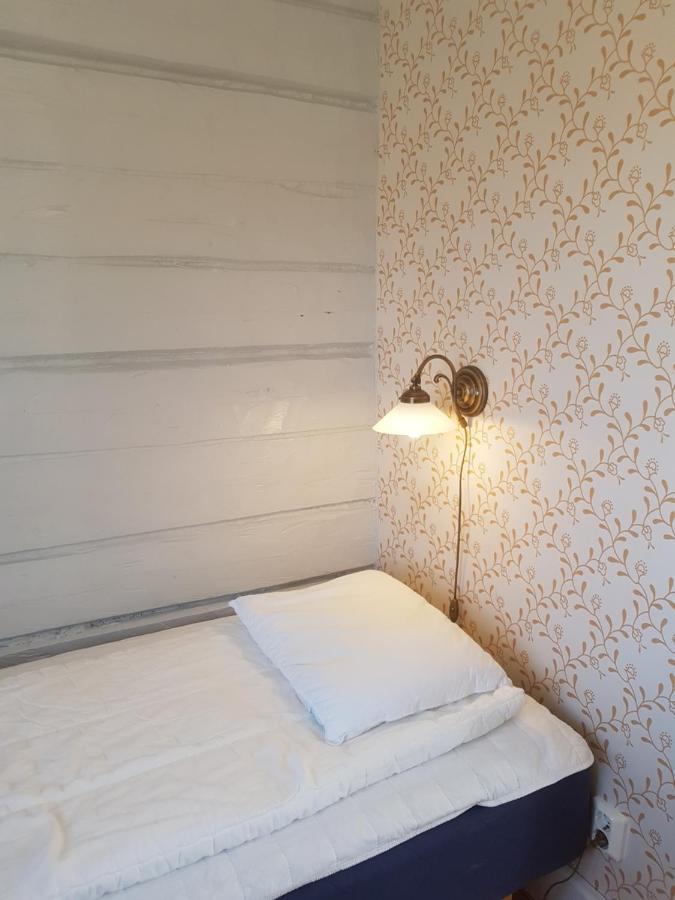 Loevanger Kyrkstad Lovanger Buitenkant foto