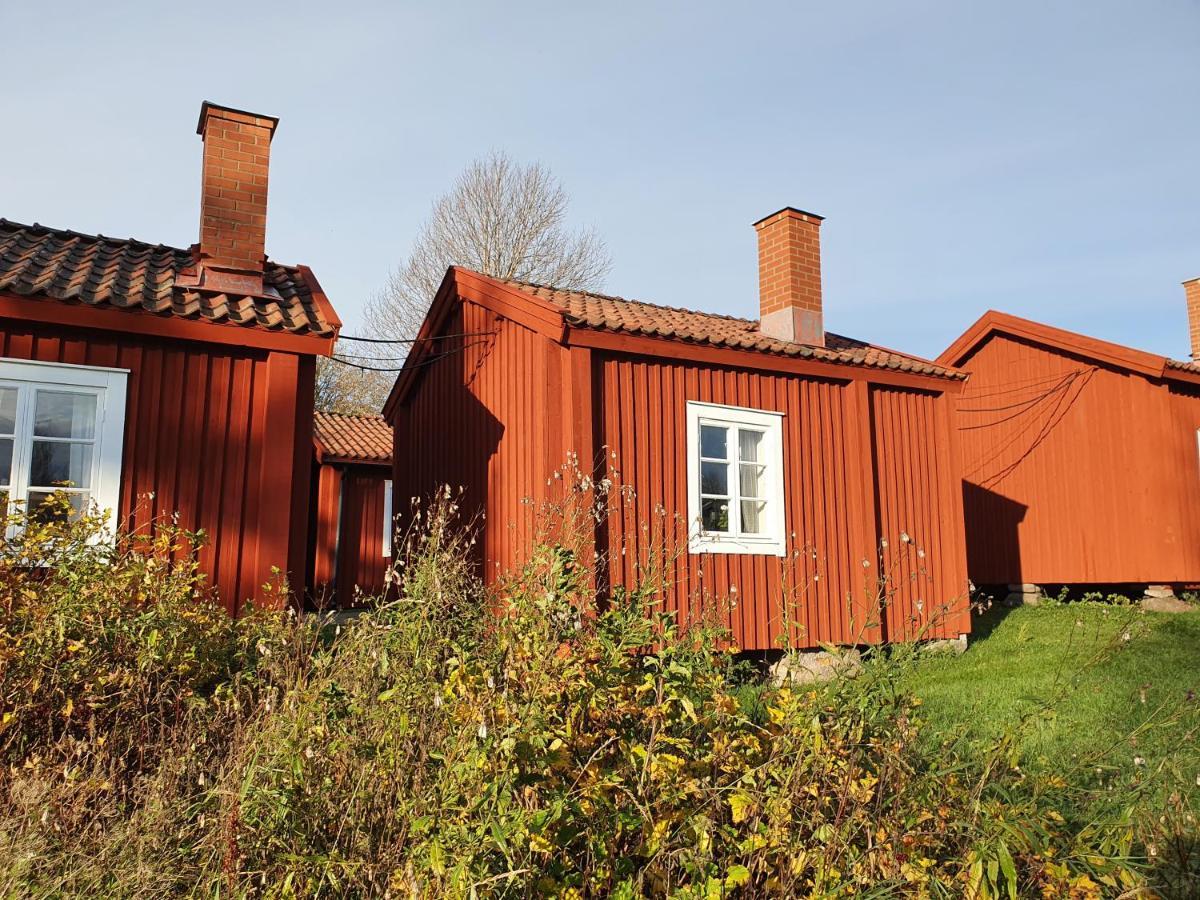 Loevanger Kyrkstad Lovanger Buitenkant foto