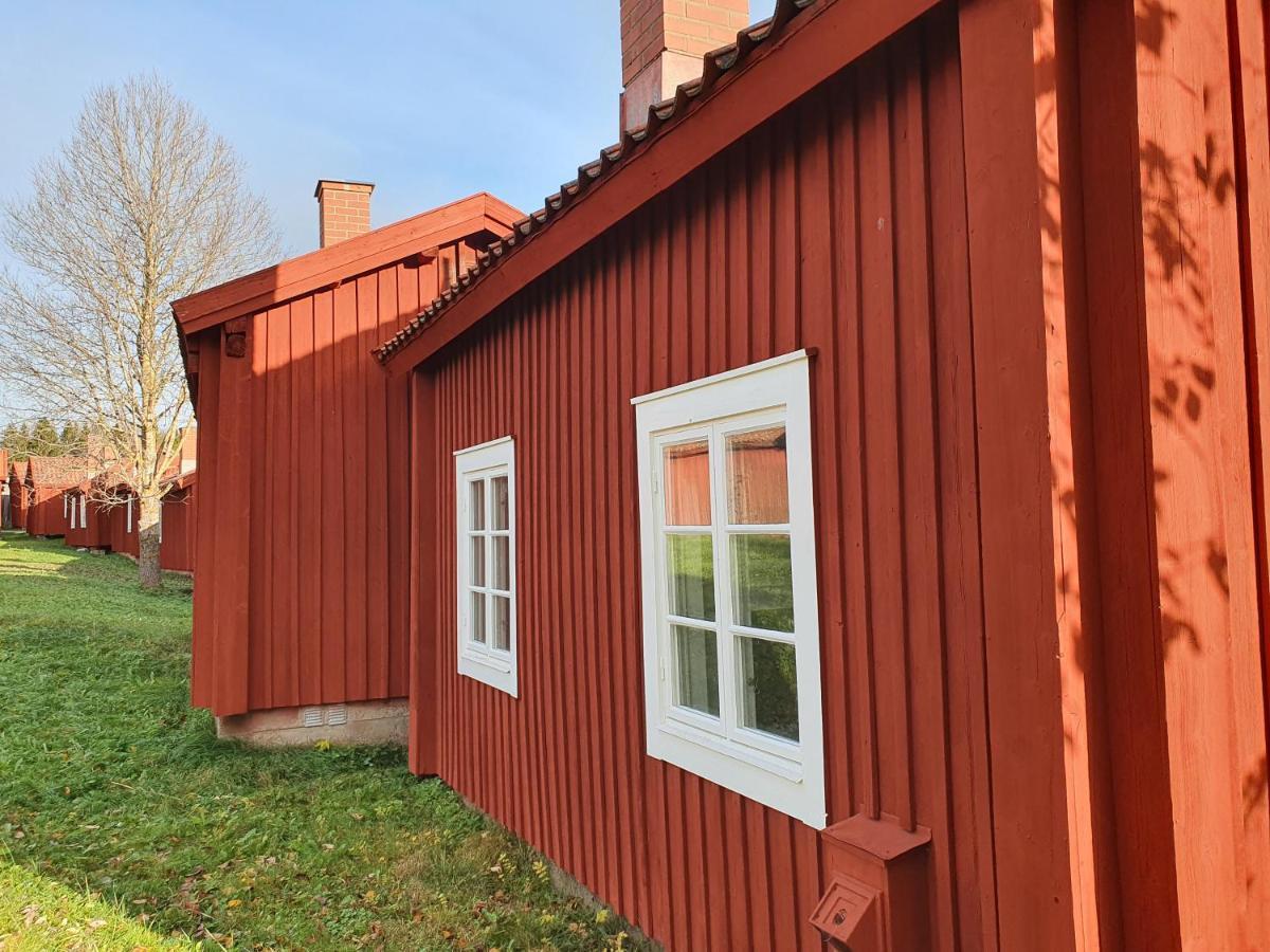 Loevanger Kyrkstad Lovanger Buitenkant foto
