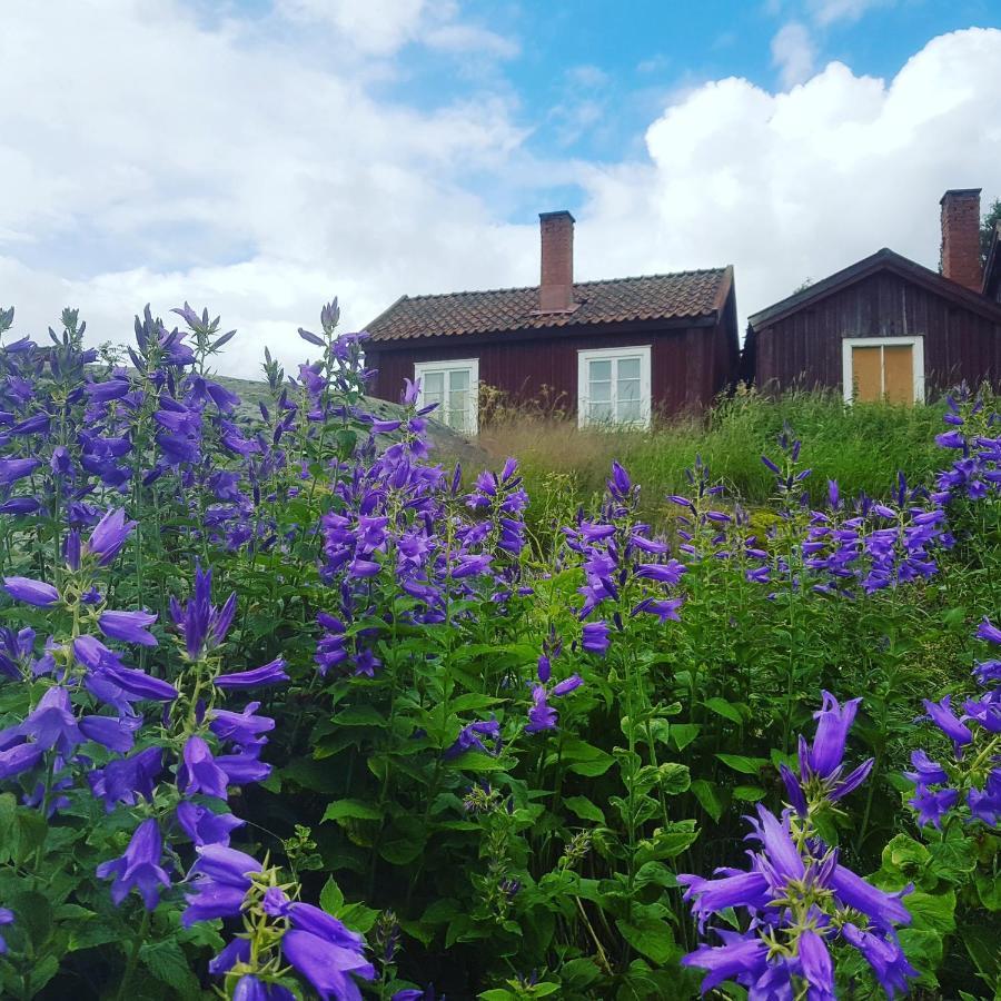 Loevanger Kyrkstad Lovanger Buitenkant foto