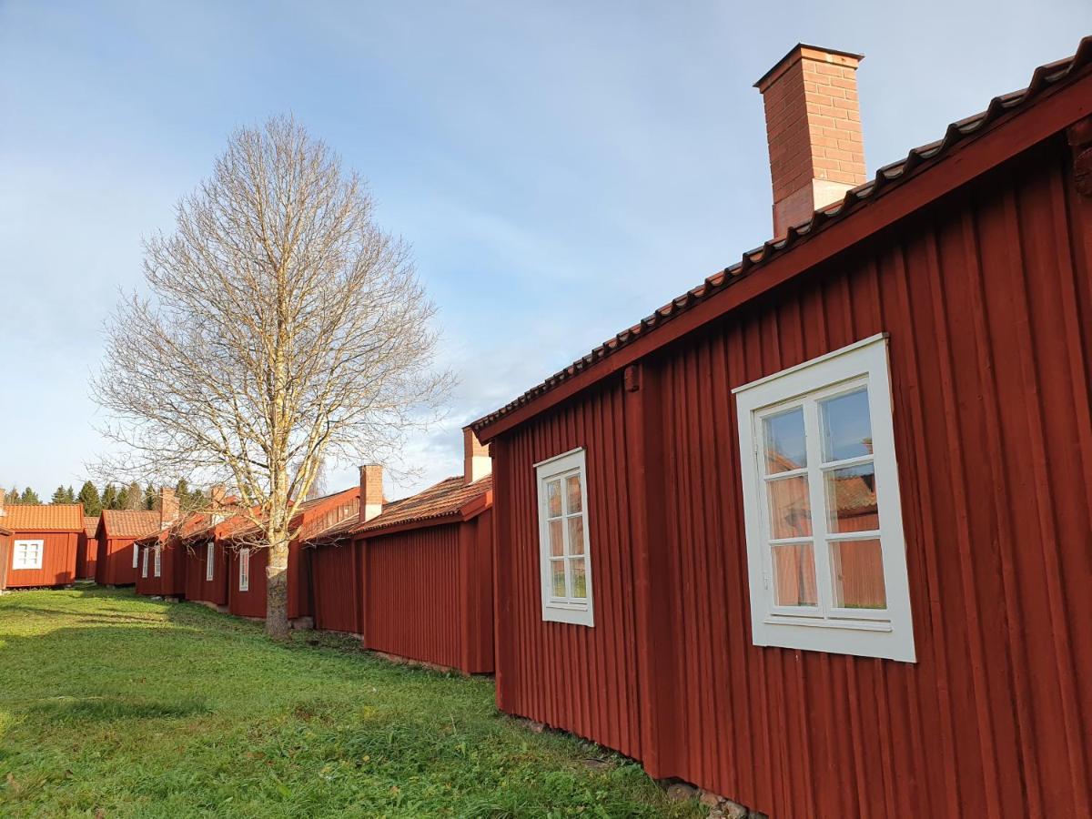 Loevanger Kyrkstad Lovanger Buitenkant foto